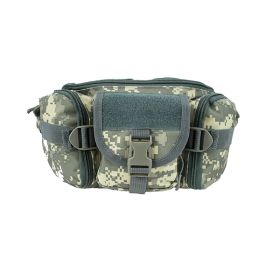 Osage River Waist/Fanny Pack ACU Digital Camo