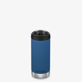 Klean Kanteen TK Wide 12 Oz Real Teal