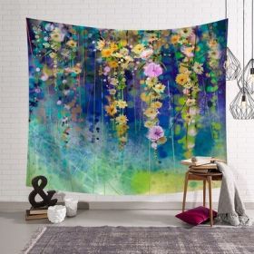 Tapestry wall (Color: B, size: 200Ã—150cm)