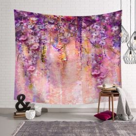 Tapestry wall (Color: C, size: 200Ã—150cm)