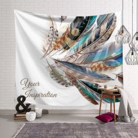 Tapestry wall (Color: G, size: 200Ã—150cm)