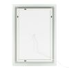 4 Size Bathroom LED Vanity Mirror Wall Mounted Makeup Mirror with Light (Horizontal/Vertiacl)