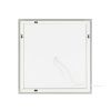 4 Size Bathroom LED Vanity Mirror Wall Mounted Makeup Mirror with Light (Horizontal/Vertiacl)