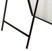 Full Length Mirror Standing 65''x22'' for Bedroom with Aluminum Frame;  Large Full Body Floor Mirror Wall Hanging or Leaning Modern Decor for Dressing